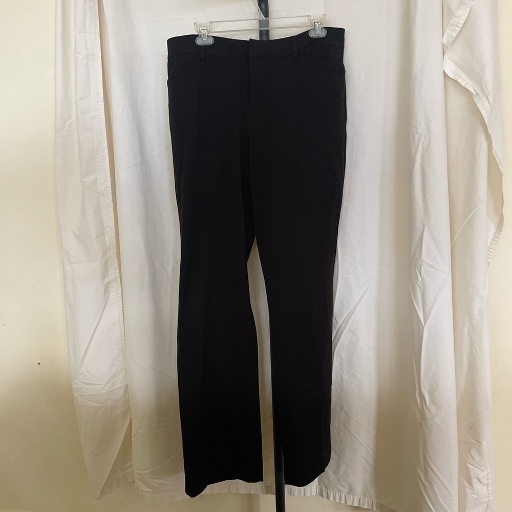 Nine West Black Jeans